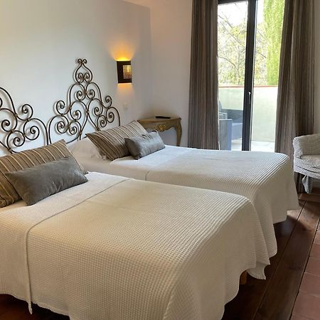 Отель Le Relais Des Chartreuses Ле-Булу Экстерьер фото