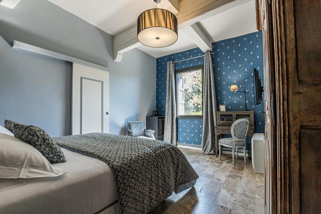 Отель Le Relais Des Chartreuses Ле-Булу Экстерьер фото