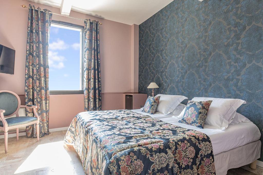 Отель Le Relais Des Chartreuses Ле-Булу Экстерьер фото
