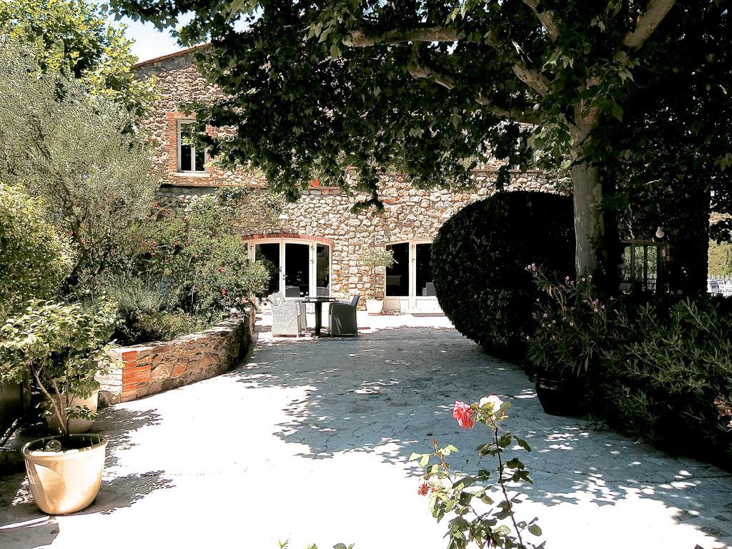 Отель Le Relais Des Chartreuses Ле-Булу Экстерьер фото