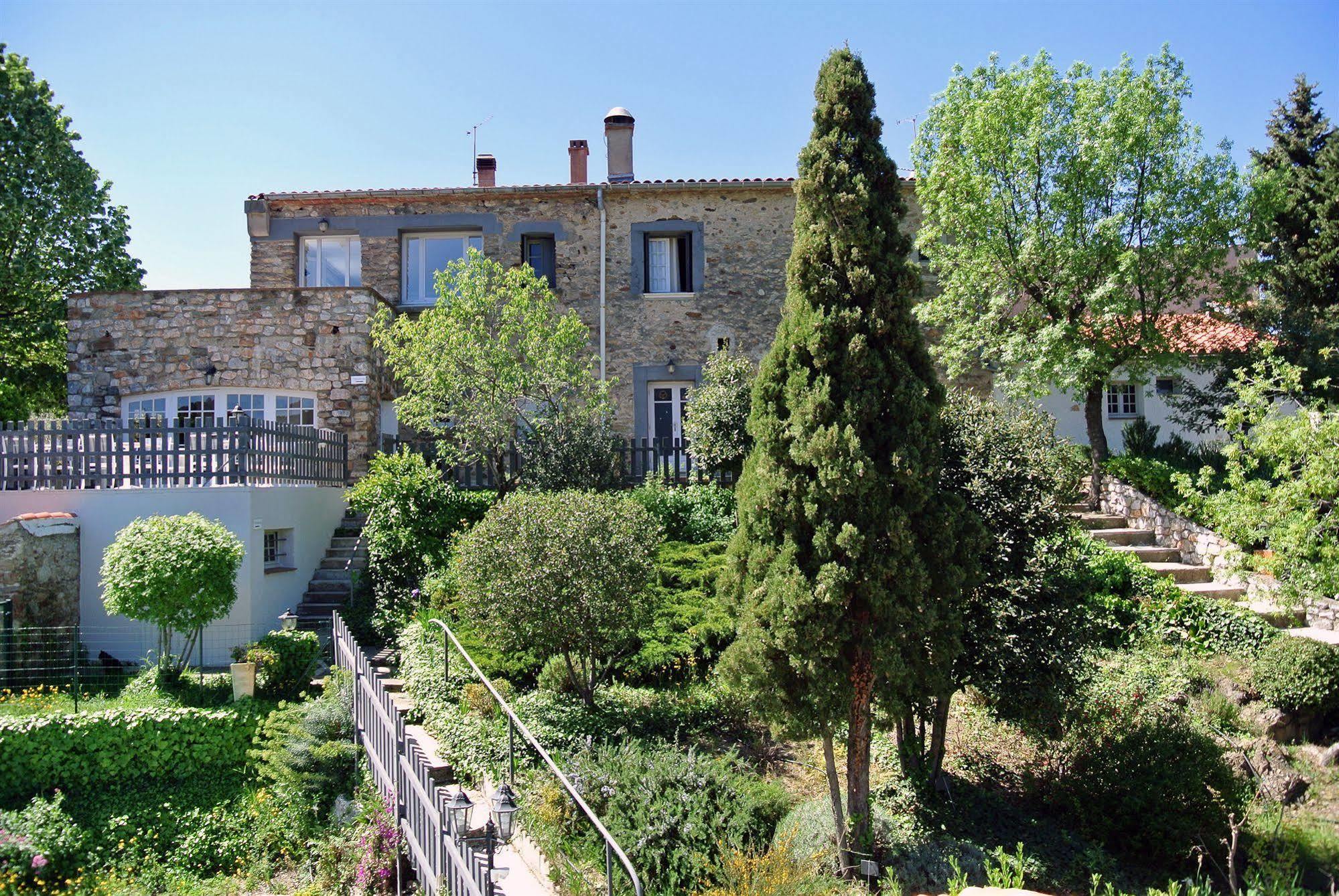 Отель Le Relais Des Chartreuses Ле-Булу Экстерьер фото
