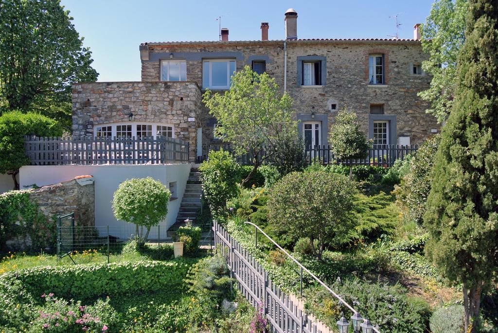 Отель Le Relais Des Chartreuses Ле-Булу Экстерьер фото